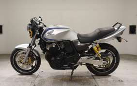 HONDA CB400SF VTEC SPEC 2 2002 NC39
