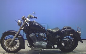 HONDA STEED 400 1994 NC26