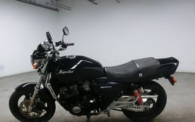 SUZUKI GSX400X IMPULSE 1996 GK79A