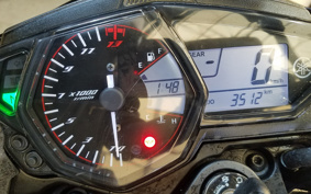 YAMAHA MT-03 2016 RH07J