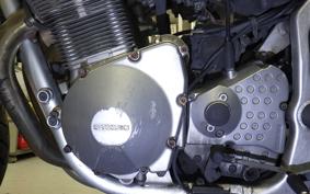 SUZUKI GSF750 1998 GR7EA