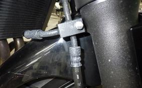 HONDA CBF600S 2015