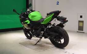 KAWASAKI NINJA 400 2024 EX400L