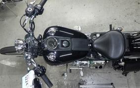 HARLEY FLSTN 1580 2009