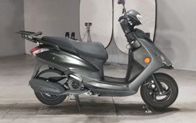 YAMAHA AXIS Z SED7J