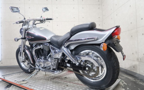 YAMAHA AXIS 90 3VR