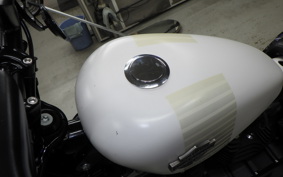 HARLEY XL1200X 2017