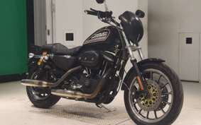 HARLEY XL883RI 2007