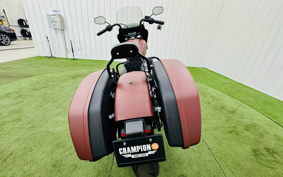 HARLEY FXBB 2017 YJJ