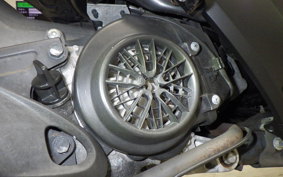 HONDA DIO 110 2005 JF58