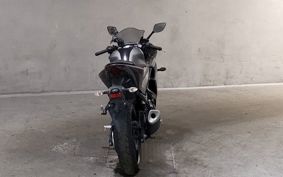 YAMAHA YZF-R25 RG10J