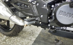 BMW G310R 2021