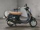 Фото Vespa LX50 с японского аукциона