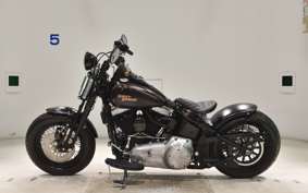 HARLEY FLSTSB 1580 2009