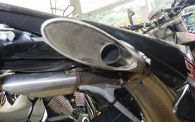 APRILIA SXV550 2006