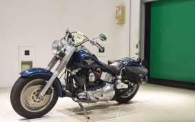 HARLEY FLSTF 1340 1997