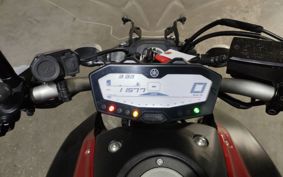 YAMAHA MT-07 2016 RM07J