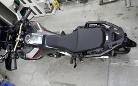 HONDA CRF1100L AFRICA TWIN DCT 2026 SD15