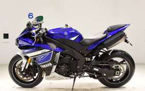 YAMAHA YZF-R1 2013 RN24J