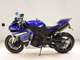 Фото Yamaha YZF-R1 2013 с японского аукциона