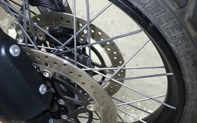 TRIUMPH SCRAMBLER 1200 XE 2025