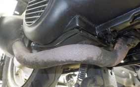 YAMAHA JOG POCHE 3KJ