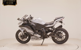 KAWASAKI ZX-4R SE 2025 ZX400P