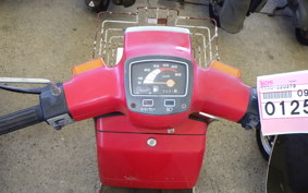 SUZUKI GEMMA 50 CS50