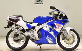 SUZUKI RG125 Gamma 2025 NF13A