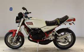 YAMAHA RZ 250 4L3