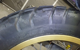 HONDA TRANSALP 400V 1995 ND06