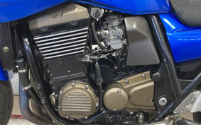 KAWASAKI ZRX1200 S 2001 ZRT20A