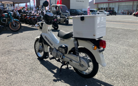 HONDA CROSS CUB 50 AA06