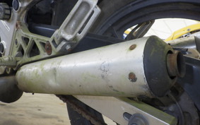SUZUKI RG250 Gamma GJ21A