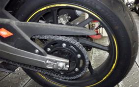 HONDA CBR250RR 2005 MC51