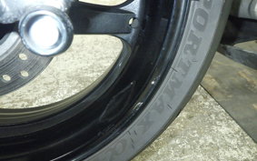 HONDA CBR1000RR 2007 SC57