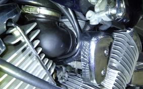 YAMAHA DRAGSTAR 1100 2008 VP13J