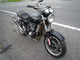 Фото Kawasaki ZRX-2 1995 с японского аукциона