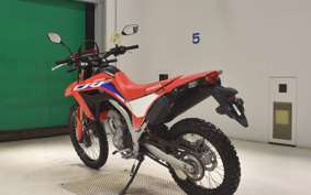 HONDA CRF250L MD47