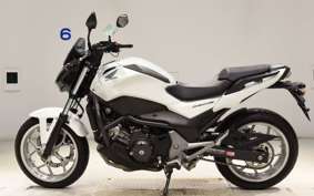 HONDA NC750S 2016 RC88