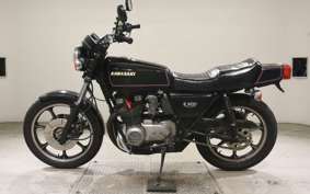 KAWASAKI Z500 2023 KZ500B