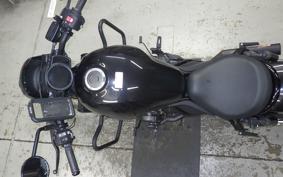 HONDA REBEL 1100 2023 SC83