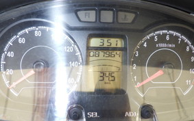 SUZUKI SKYWAVE 200 (Burgman 200) CH41A