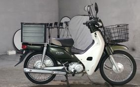 HONDA SUPER CUB50 AA04
