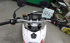 YAMAHA LANZA 2023 4TP