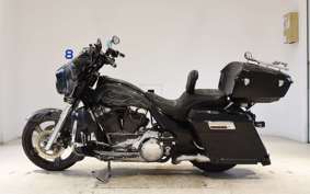 HARLEY FLHTCUSE 1800CVO 2009