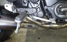 YAMAHA MT-07 2025 RM48J