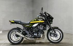 KAWASAKI Z900RS ZR900C
