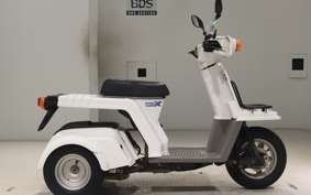 HONDA GYRO X TD02