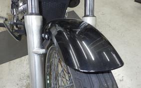 HONDA SHADOW 400 SLASHER 2006 NC40